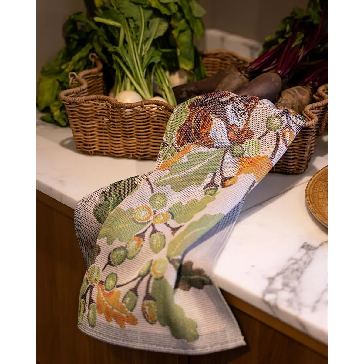 Tea towel 40x60 cm EKELID