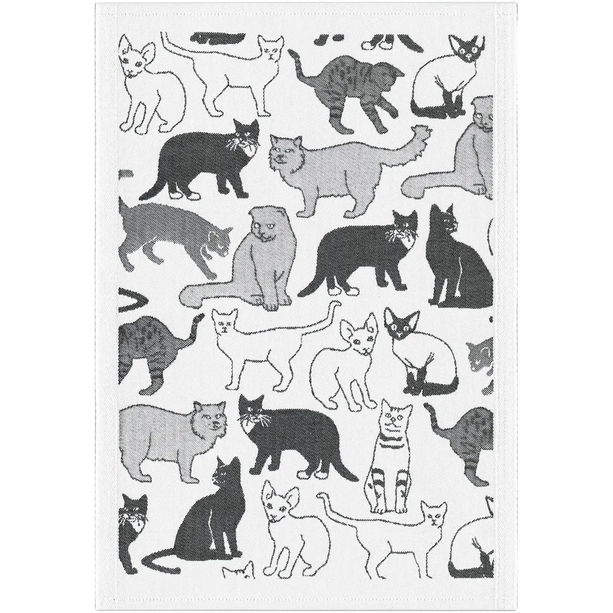 Tea towel 35X50 cm MATTE