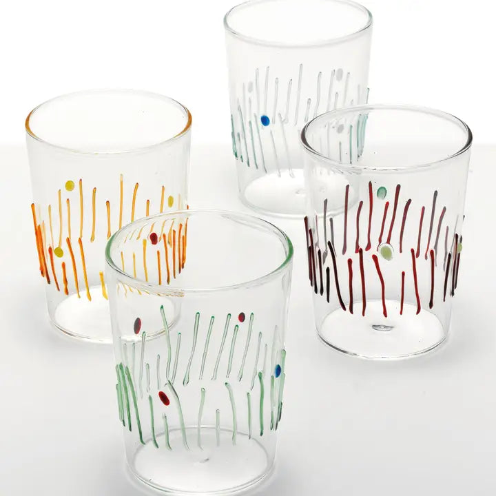 Quattro Four Seasons Tumbler 13.5oz