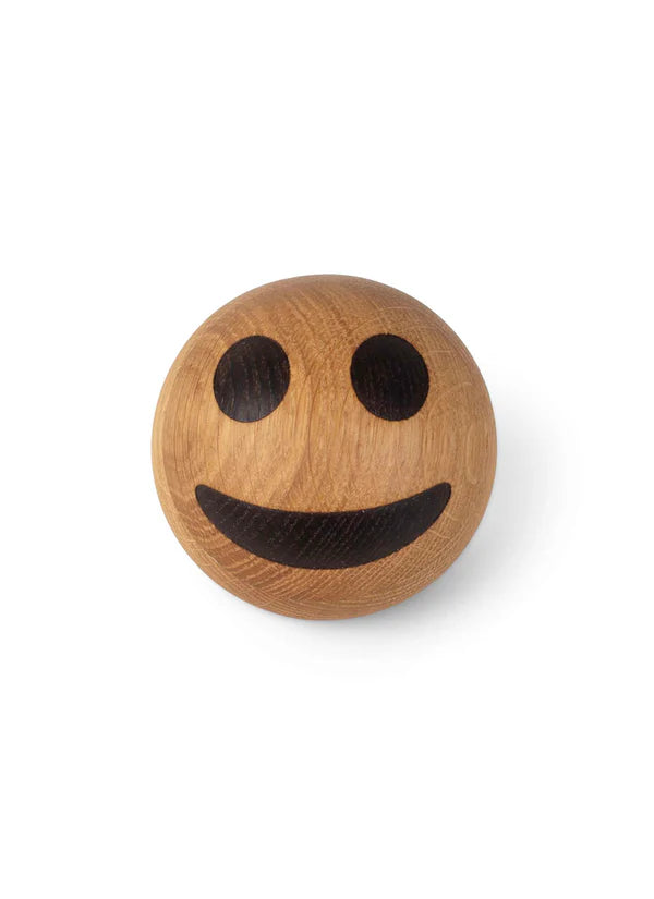 Spring Emotions Smiley