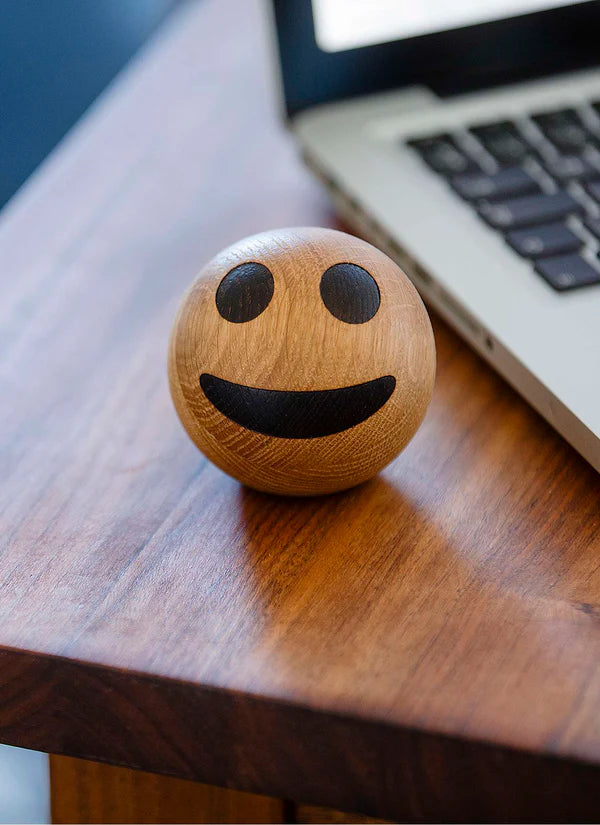 Spring Emotions Smiley