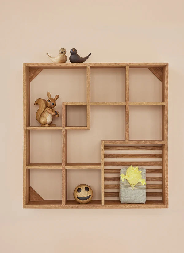 Spring Emotions Smiley