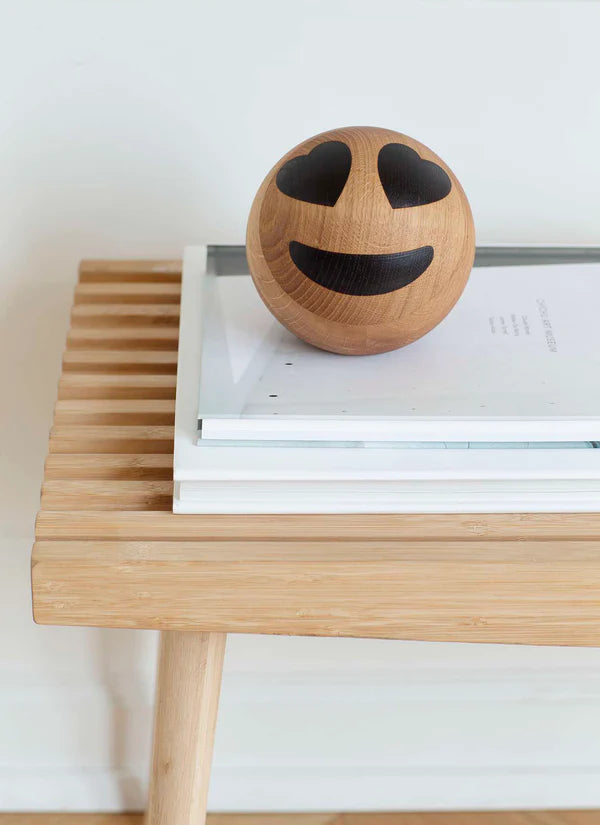 Spring Emotions Heart Eyes