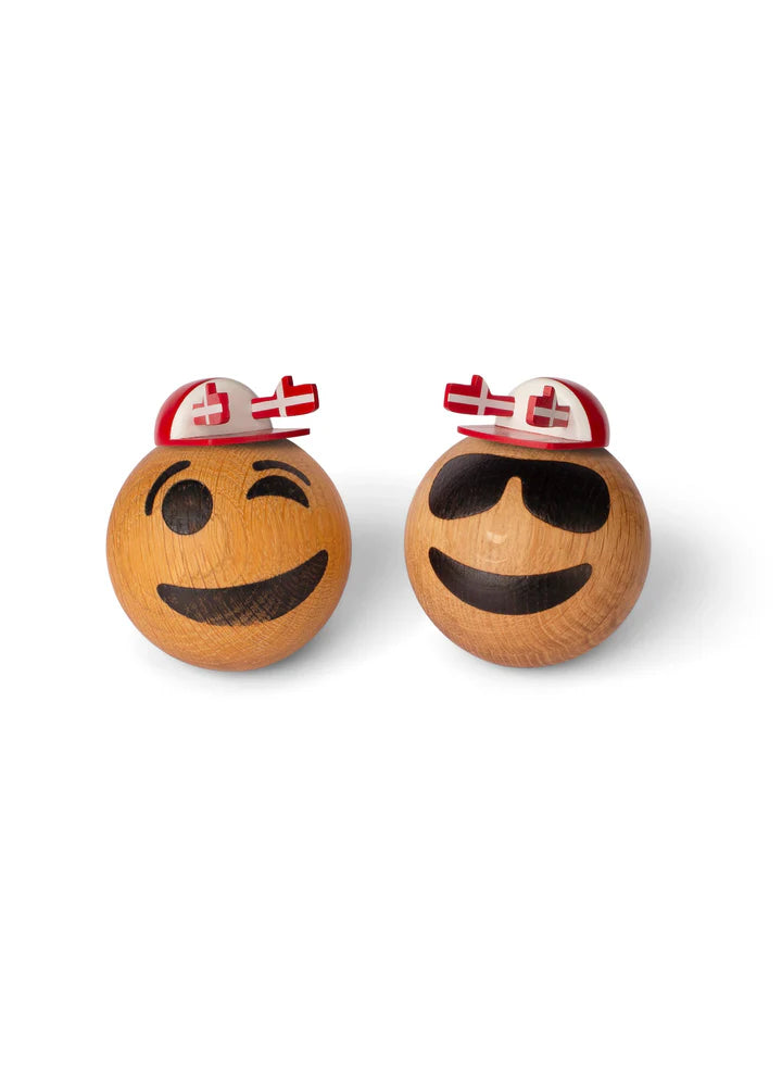 Spring Emotions Cool