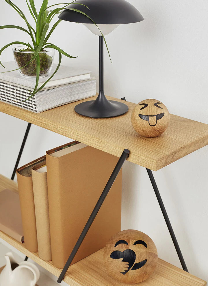 Spring Emotions Squinting