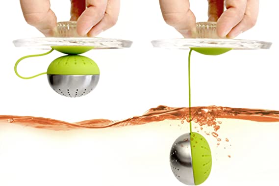 Magnetic Tea Infuser Ball