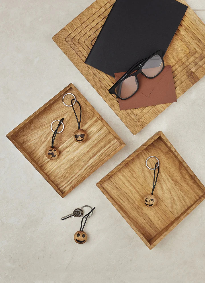 Spring Emotions (keychain) Cool