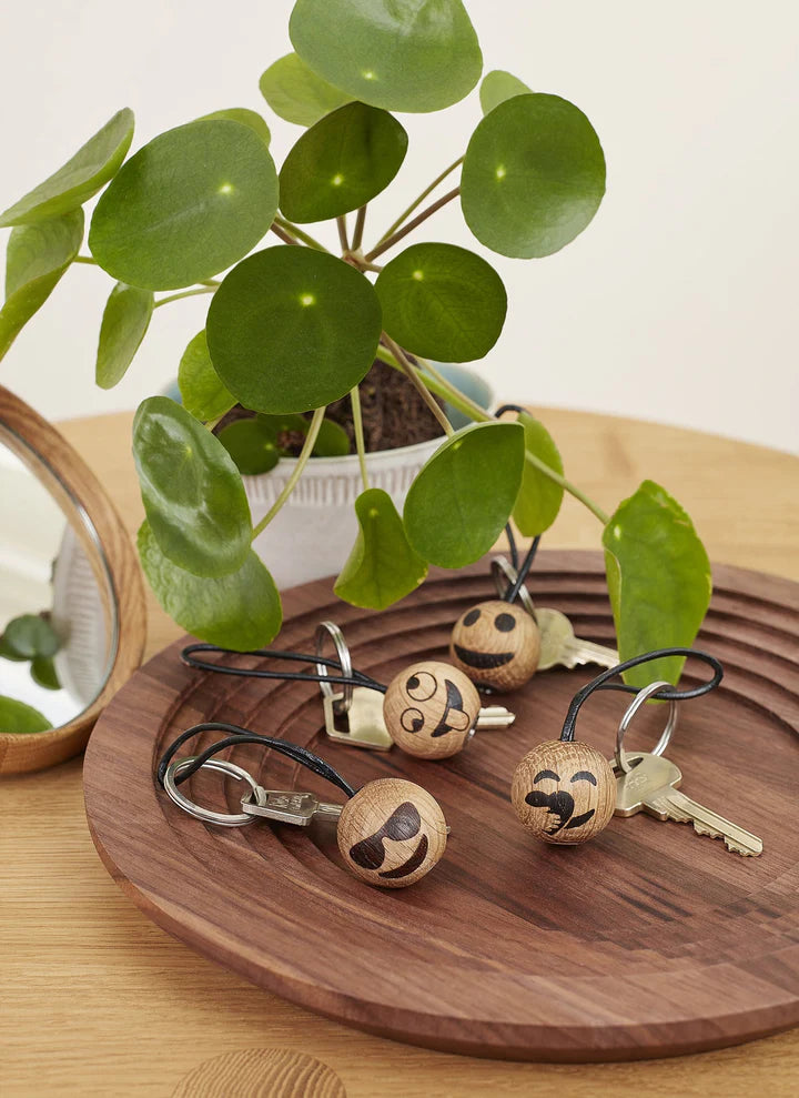 Spring Emotions (keychain) Care