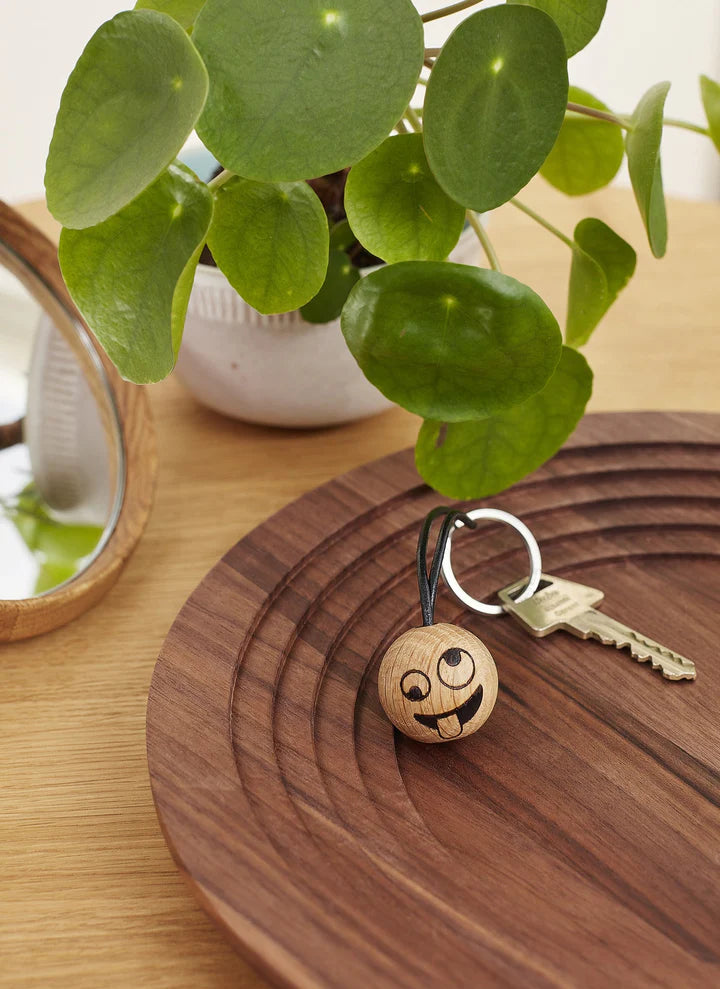 Spring Emotions (keychain) Silly