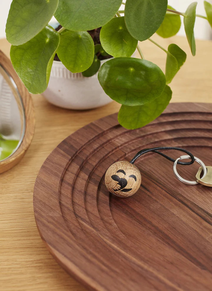 Spring Emotions (keychain) Care