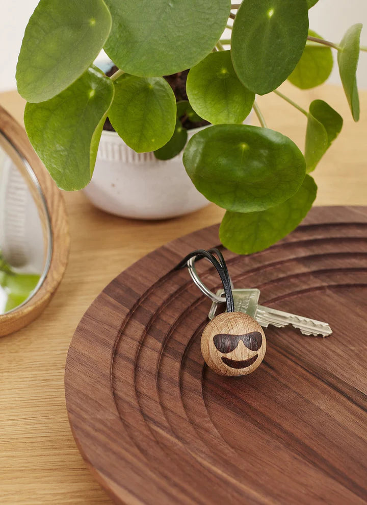 Spring Emotions (keychain) Cool