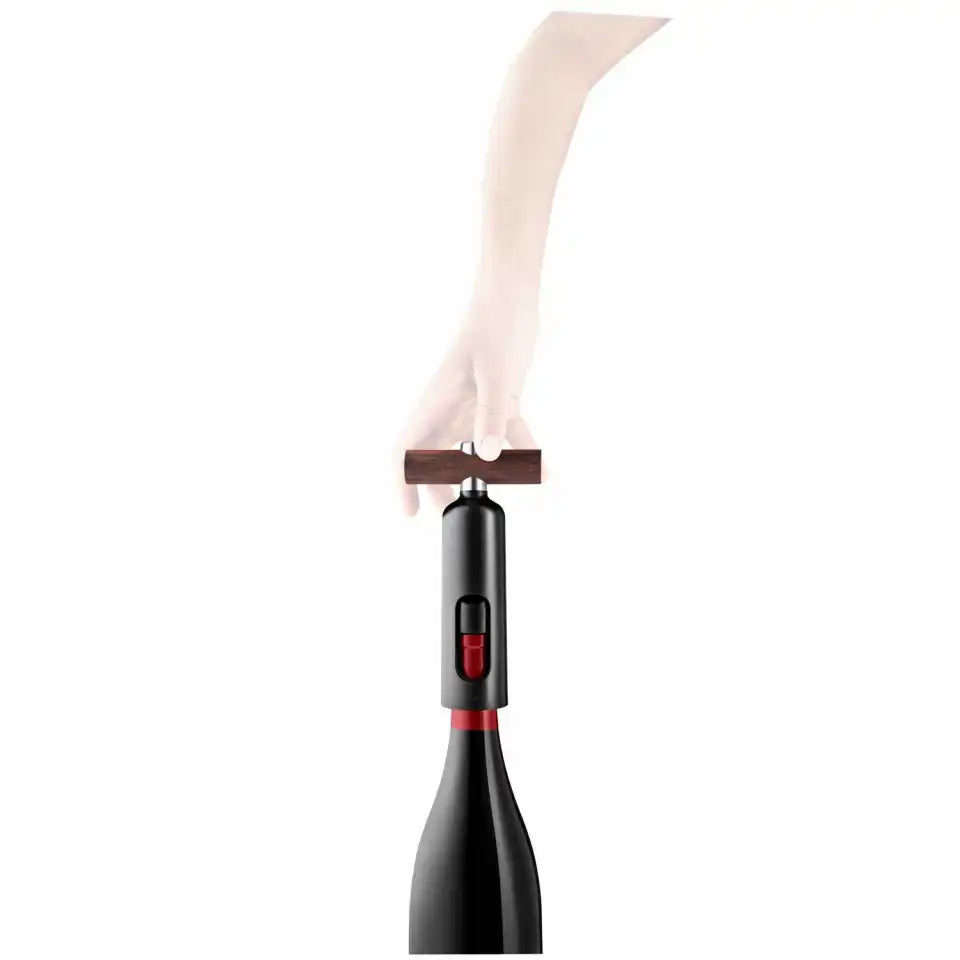 Liquid Lounge Corkscrew