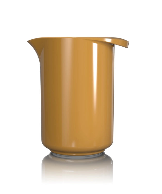 Jug/Utensil Holder 1L/1Q Curry