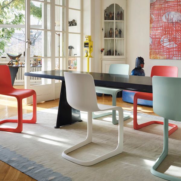 EVO-C Jasper Morrison