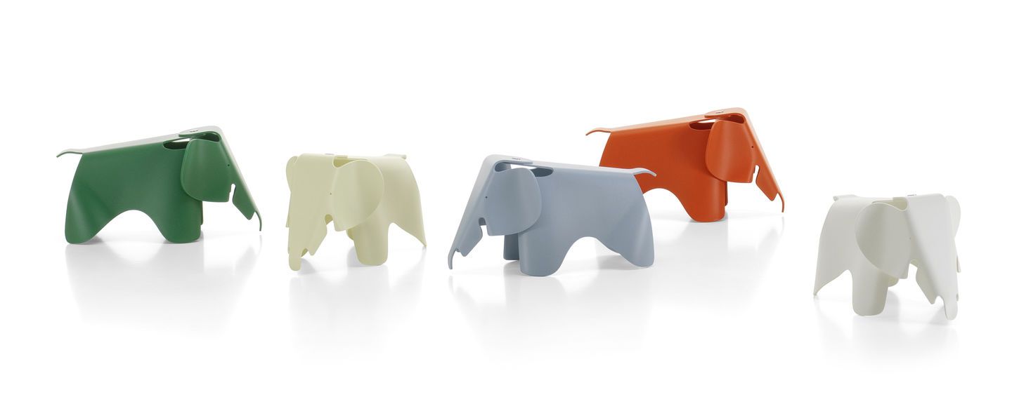 Eames Elephant RE Small