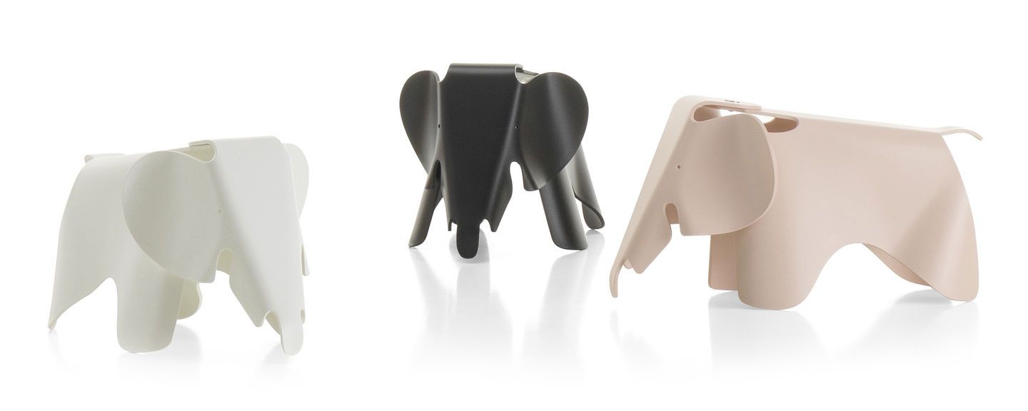 Eames Elephant RE Large