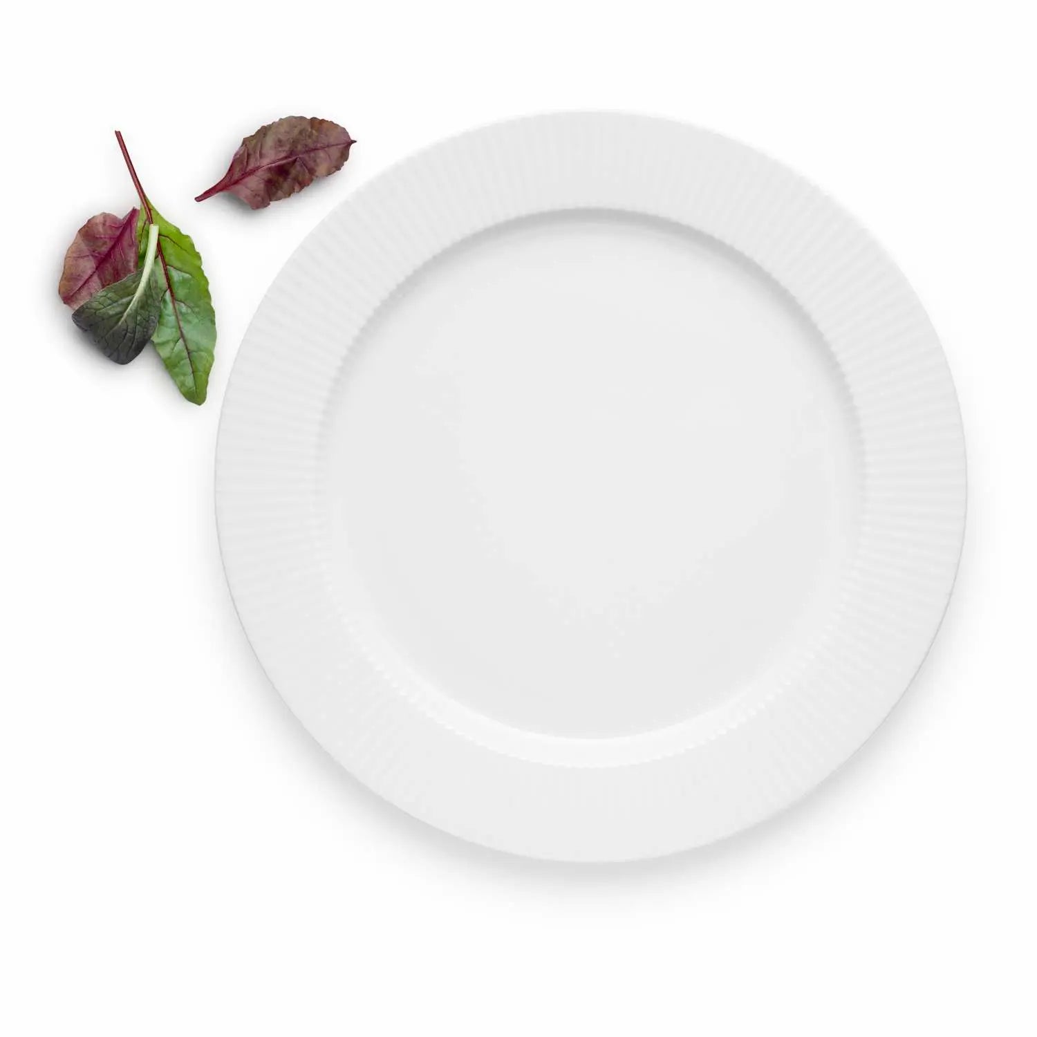 Round serving dish - 35 cm - Legio Nova