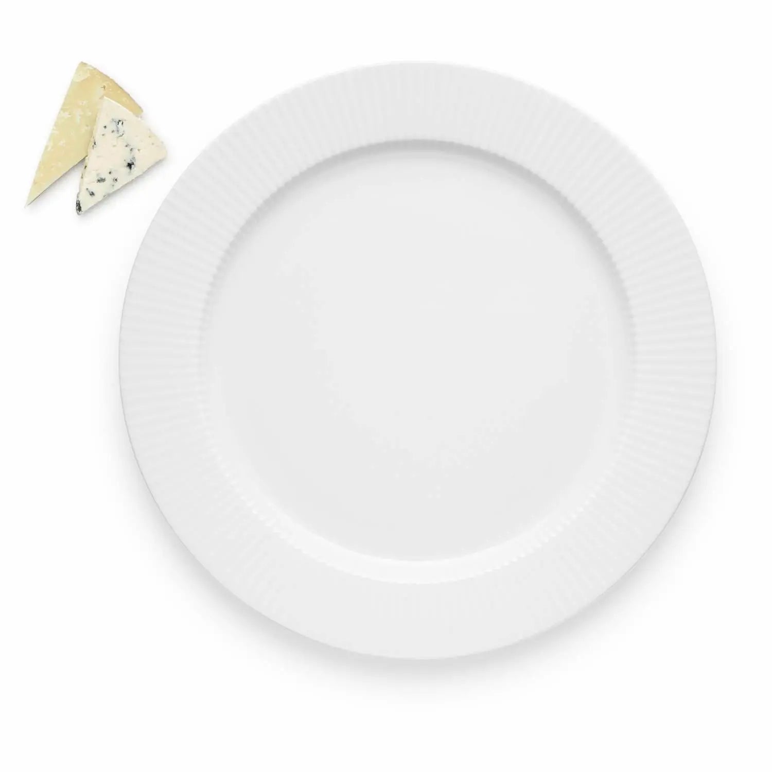 Round serving dish - 35 cm - Legio Nova