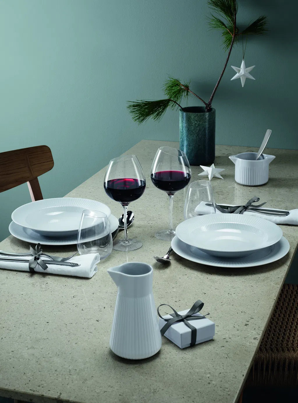 Legio Nova Gravy jug 0.45 l