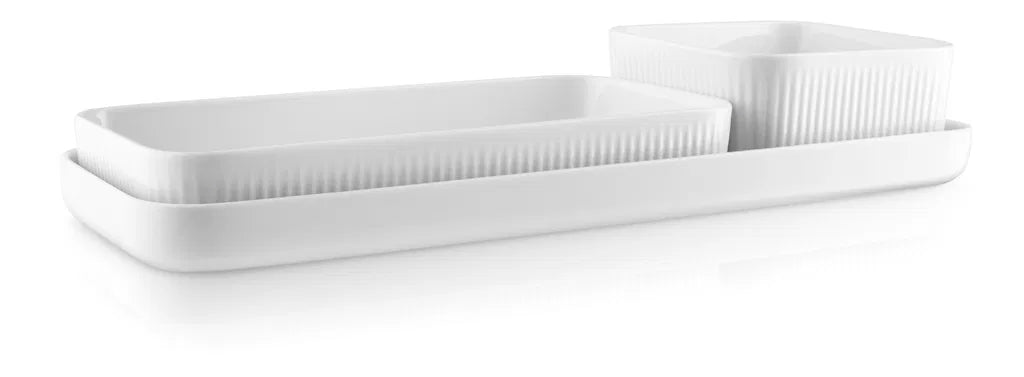 Legio Nova Serving dish 24x12 cm