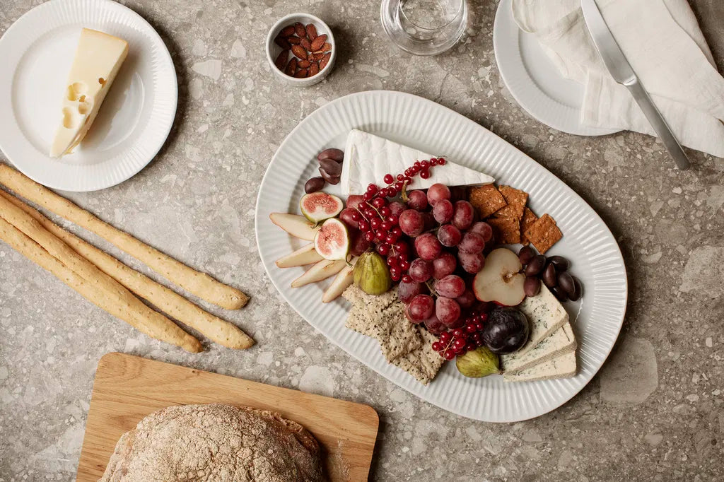 Legio Nova Serving dish 42 cm