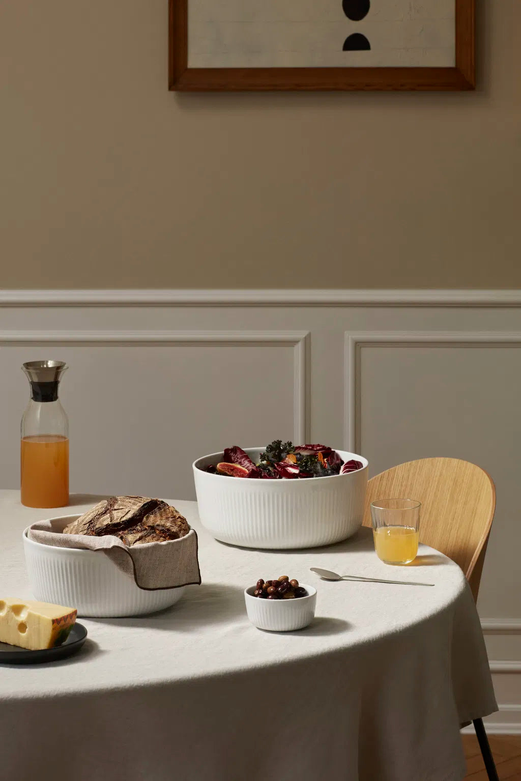 Legio Nova bowl 0.25 l