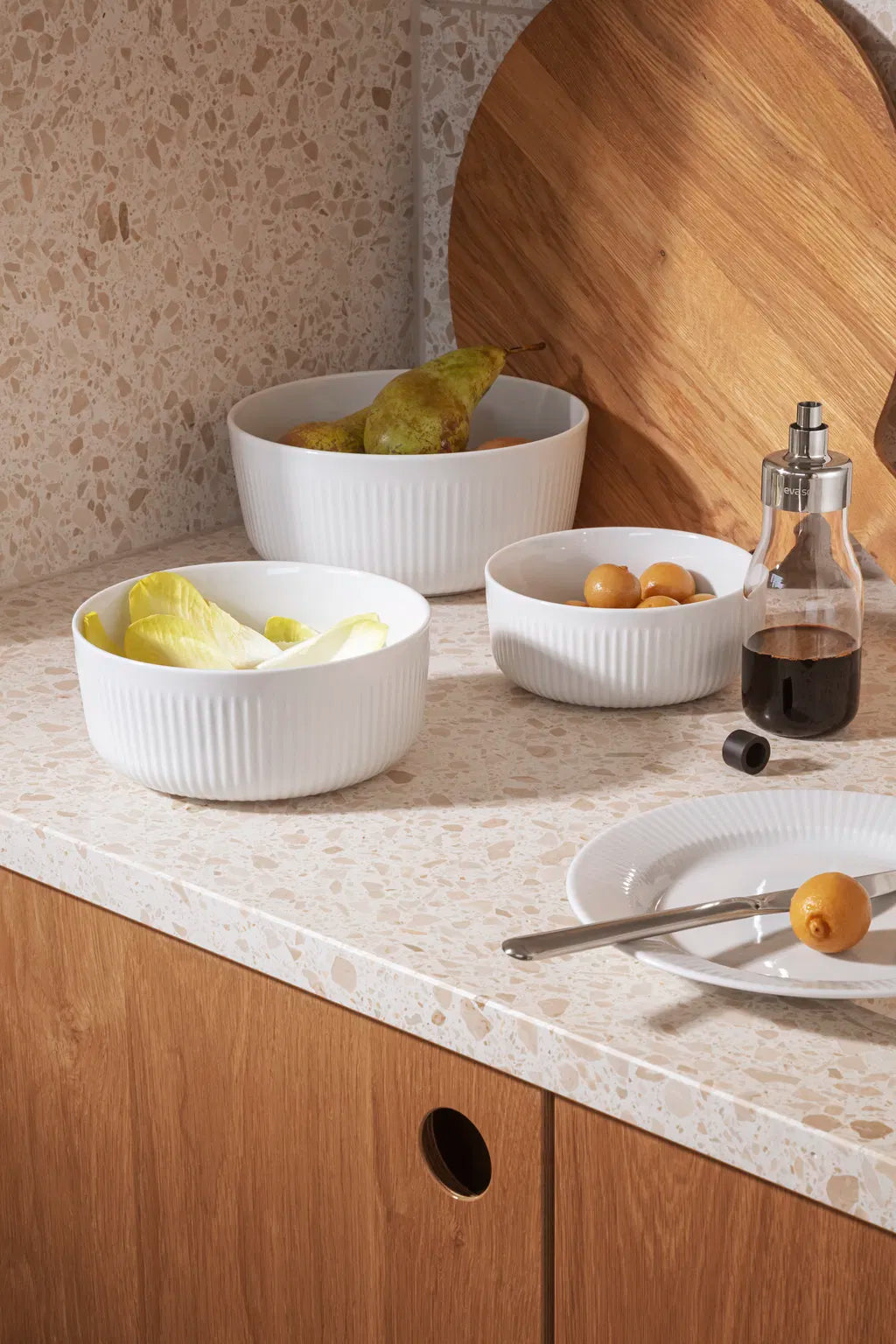 Legio Nova bowl 1.0 l