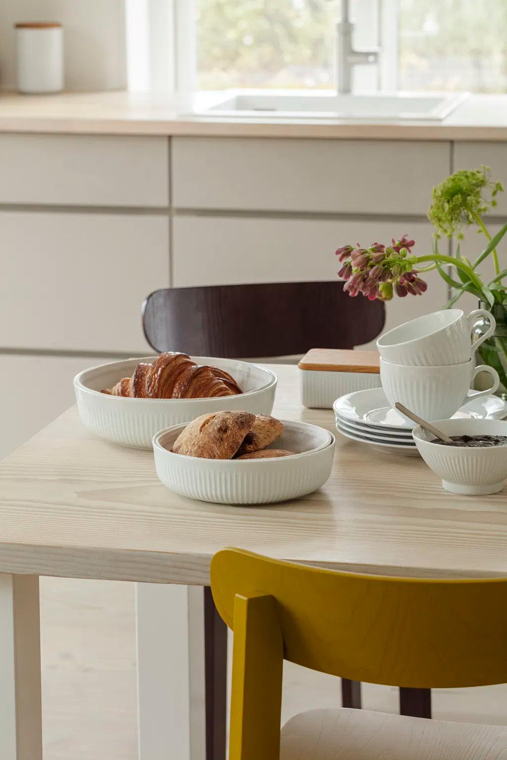 Legio Nova Bread basket 20 cm