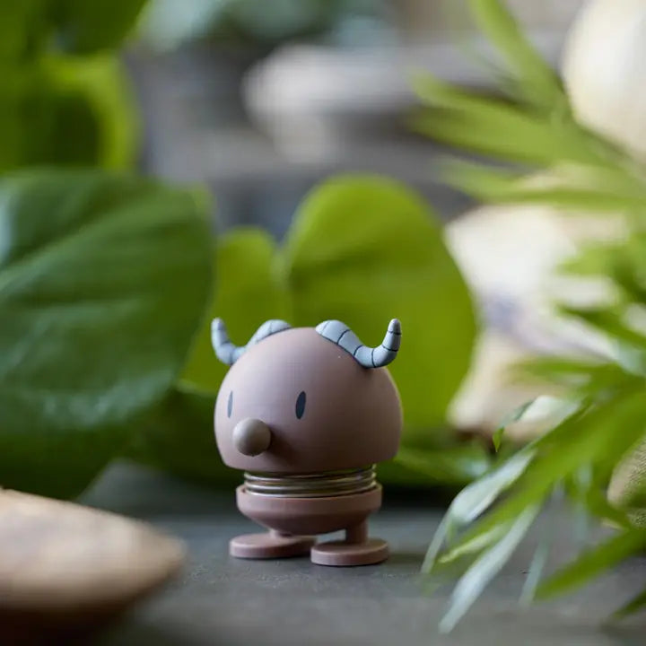 Hoptimist Small Africa Soft Buffalo