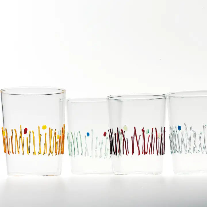 Quattro Four Seasons Tumbler 13.5oz