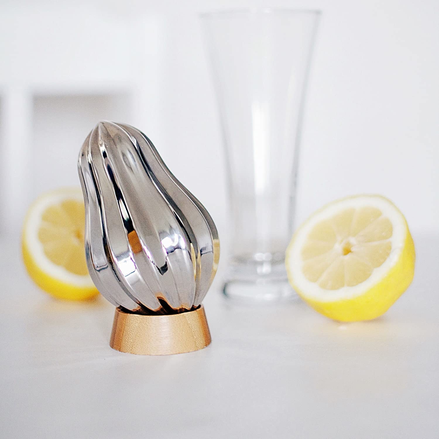 Citrus reamer