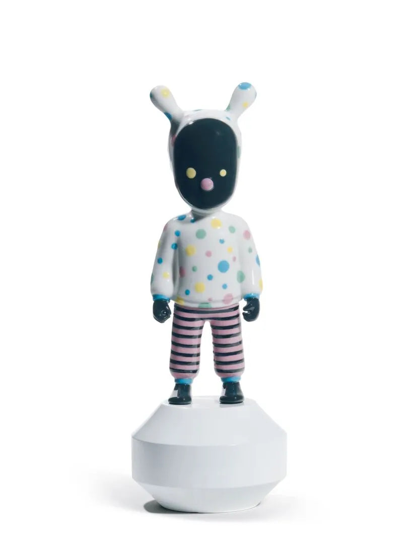 Llardo Guest little collection by Devilrobots Numbered edition