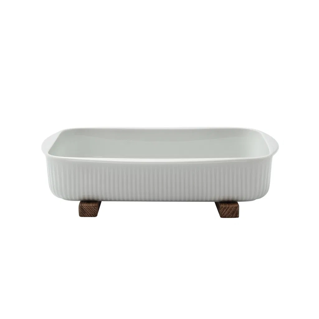 3 ovenproof dishes Nova