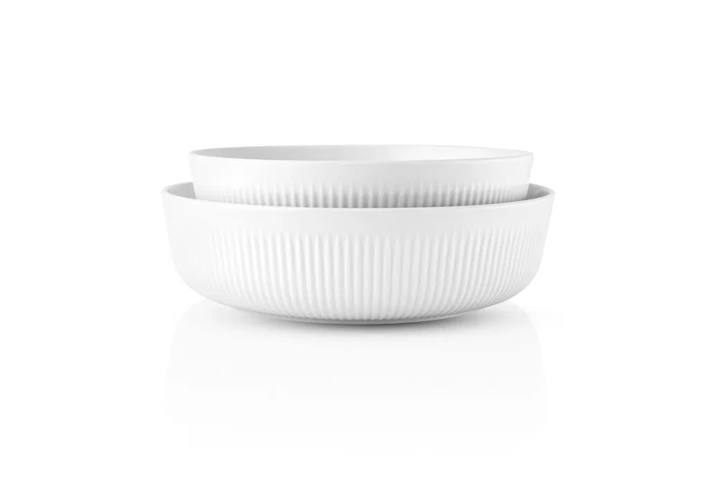 Legio Nova salad bowl set 2.0 l + 3.3 l