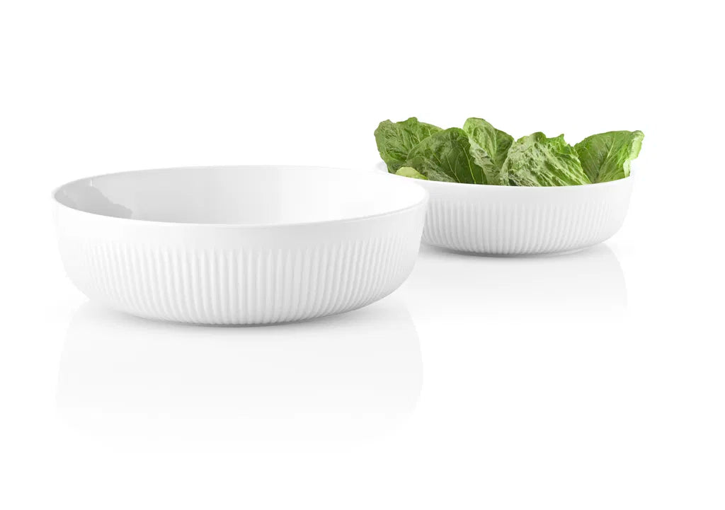 Legio Nova salad bowl set 2.0 l + 3.3 l