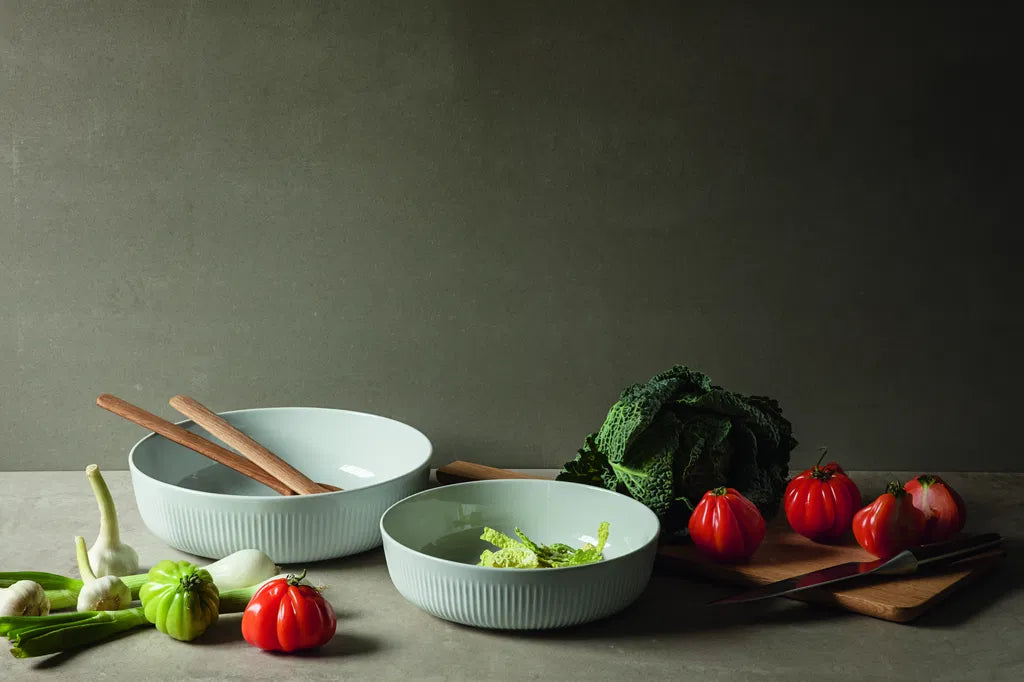 Legio Nova salad bowl set 2.0 l + 3.3 l