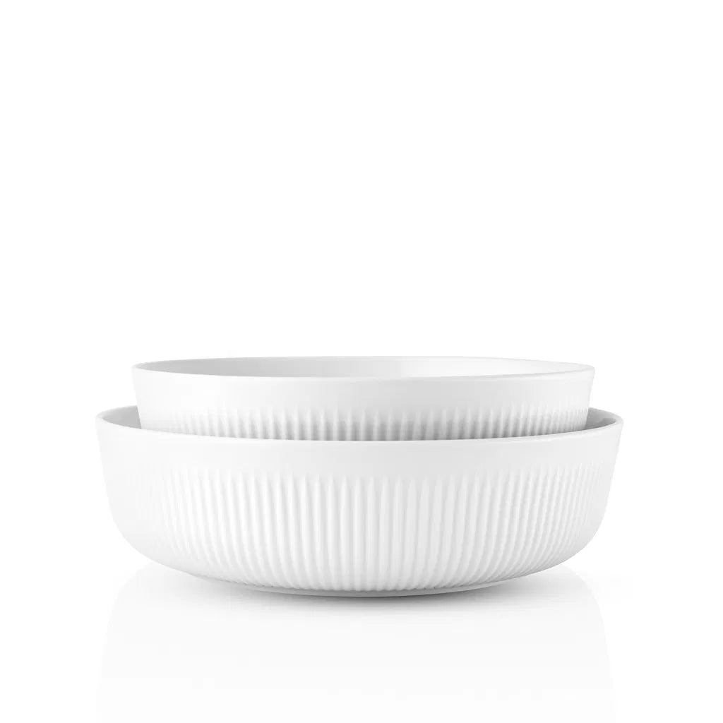 Legio Nova salad bowl set 2.0 l + 3.3 l