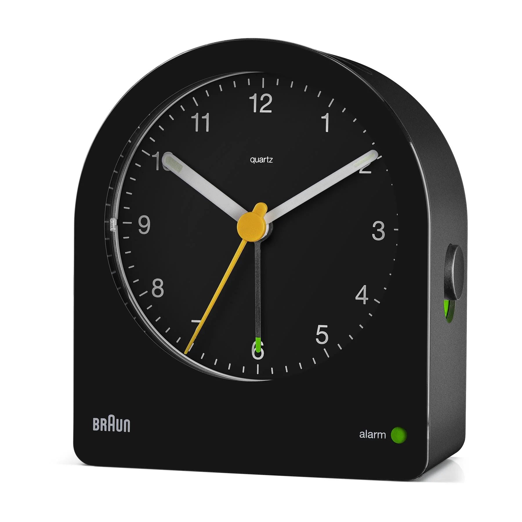 BC22B Braun clock