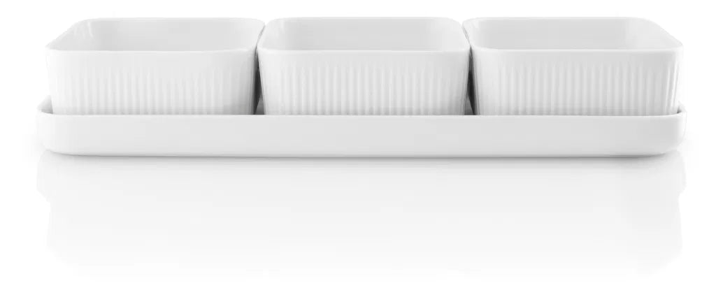 Legio Nova Tapas dish collection