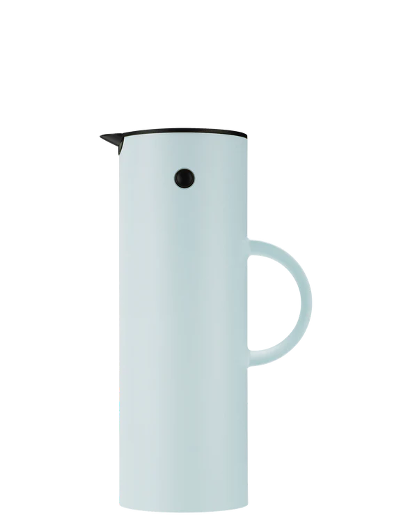 Stelton Erik Magnussen EM77 Vacuum Jug 1 L - Soft ice blue