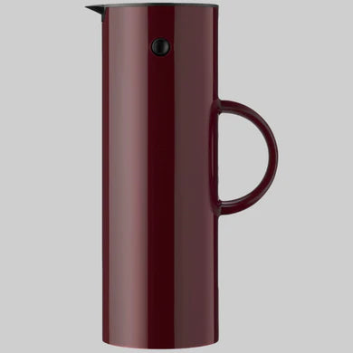 Stelton Erik Magnussen EM77 Vacuum Jug 1 L - Berry