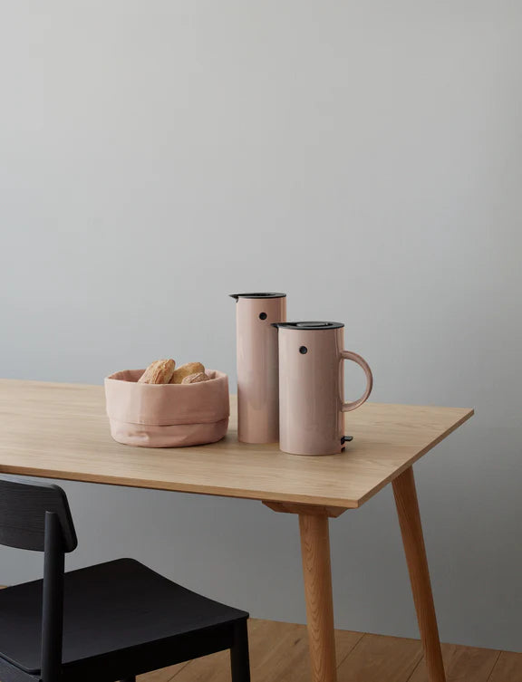 Stelton Erik Magnussen EM77 Vacuum Jug 1 L - Heather