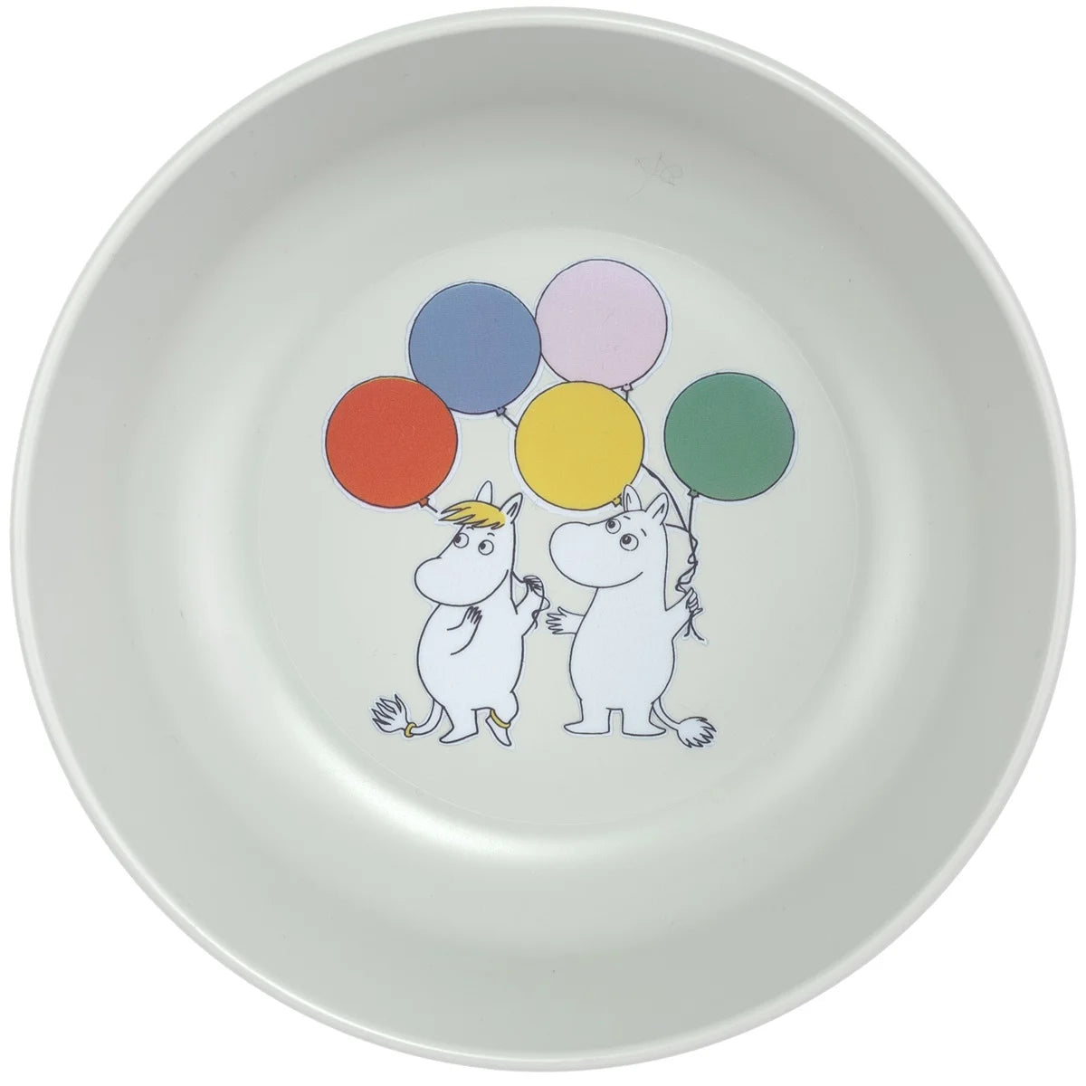 Moomin Festivities, Bowl
