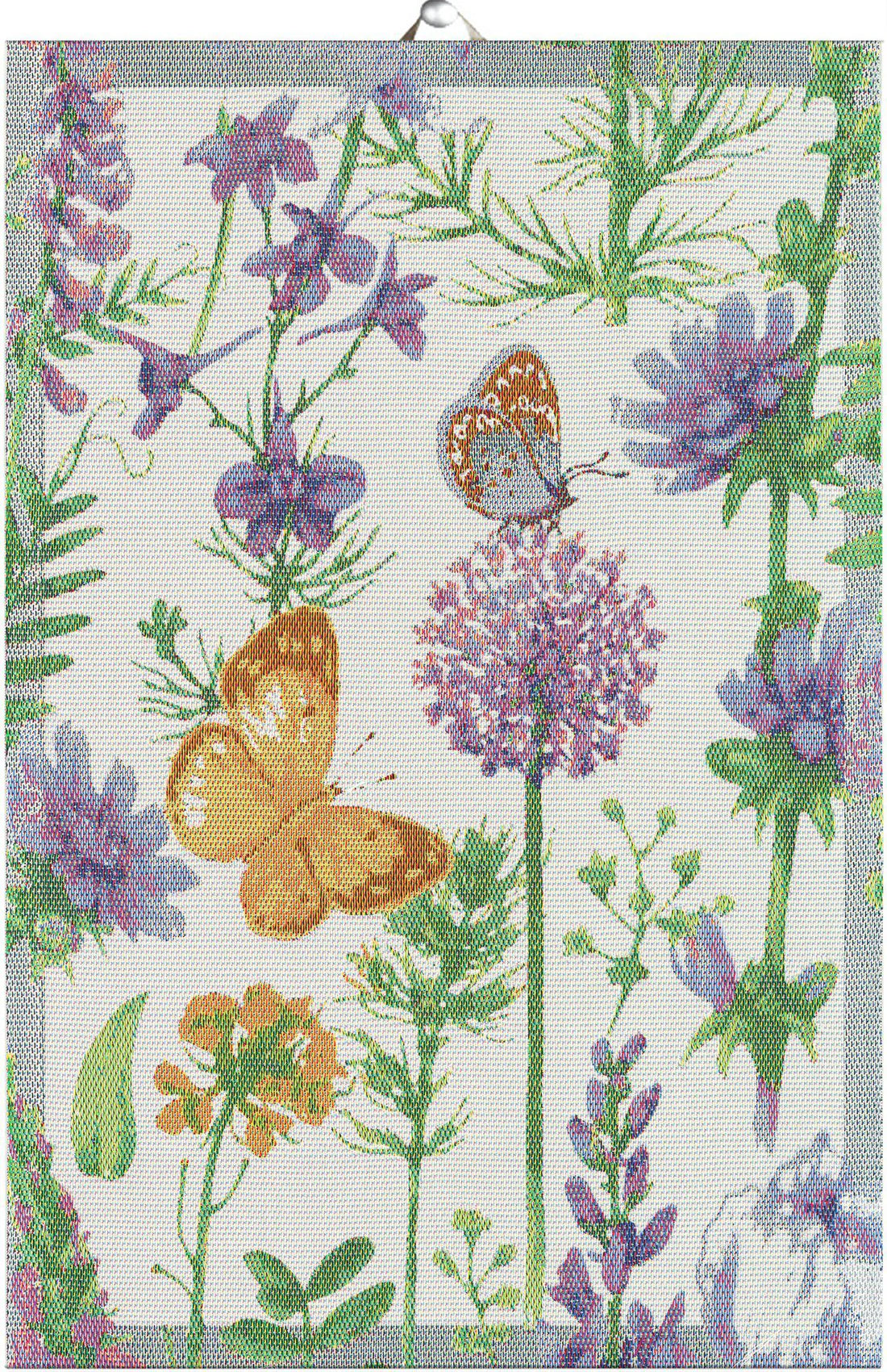 Tea towel 40x60 cm SELMA