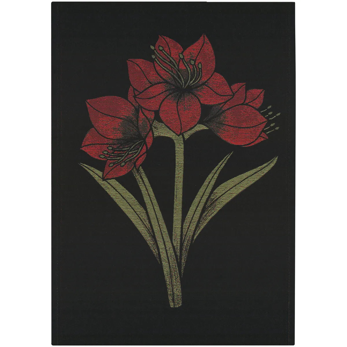 Tea towel 35X50 cm KAPAMARYLLIS