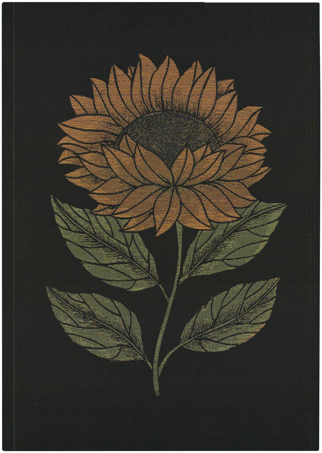Tea towel 35X50 HELIA