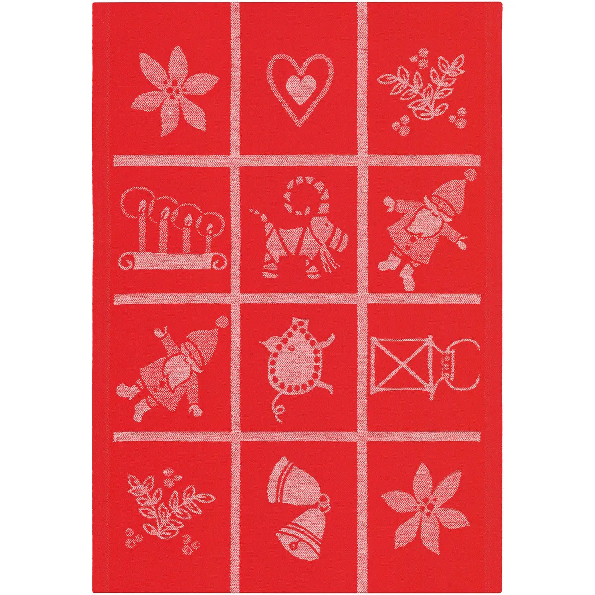 Tea towel 35X50 cm ADVENTRUTA