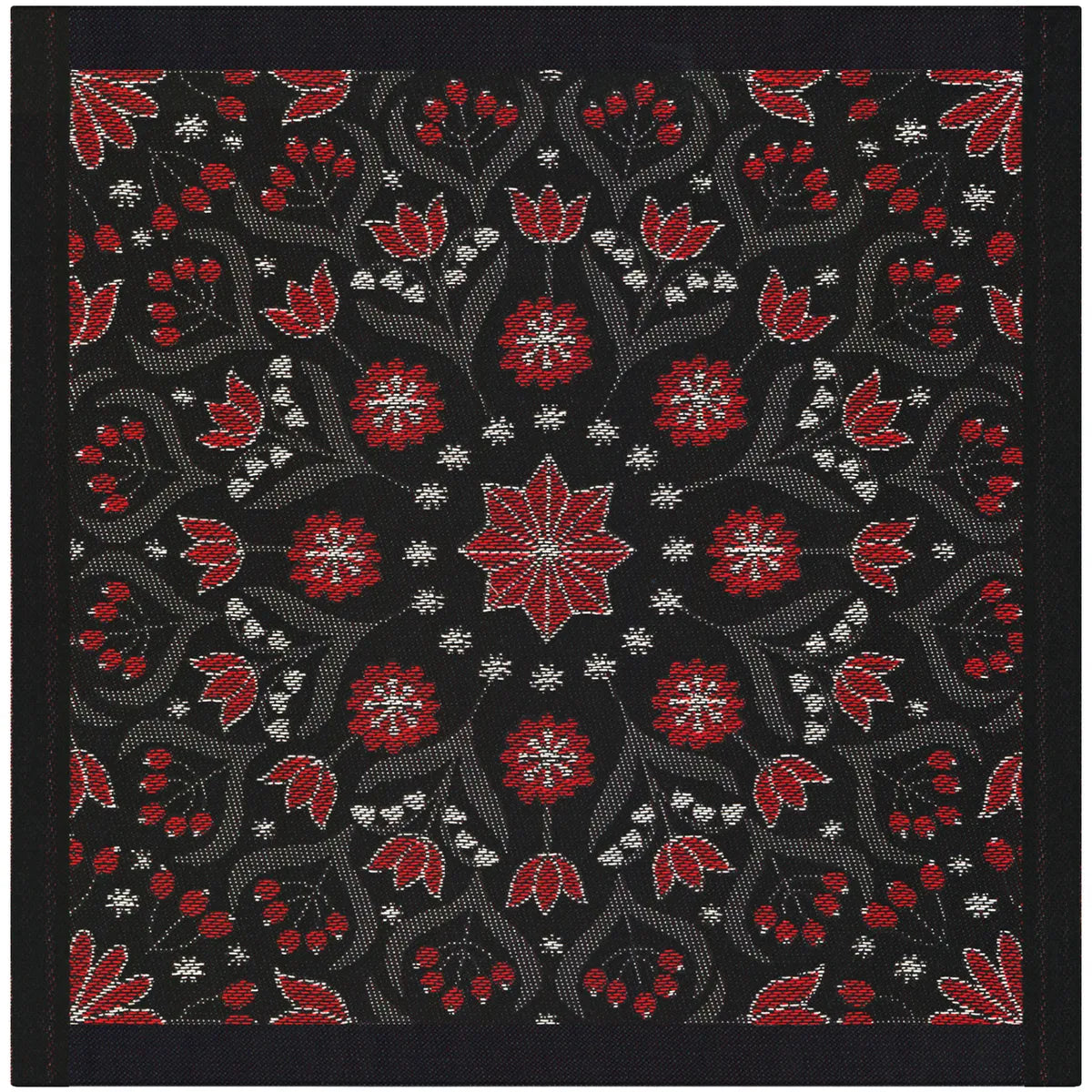 Napkin 35x35 BETTYS JUL