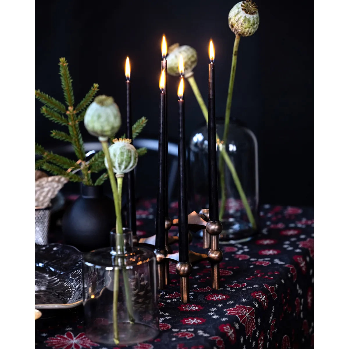 Tablecloth 145X210 cm BETTYS JUL