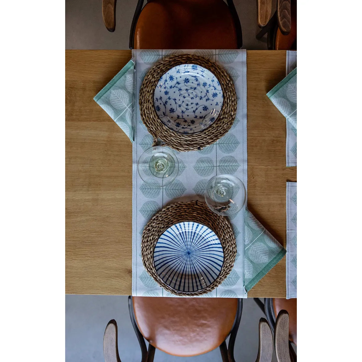 Table runner 35x120 cm BERSÅ Lindberg